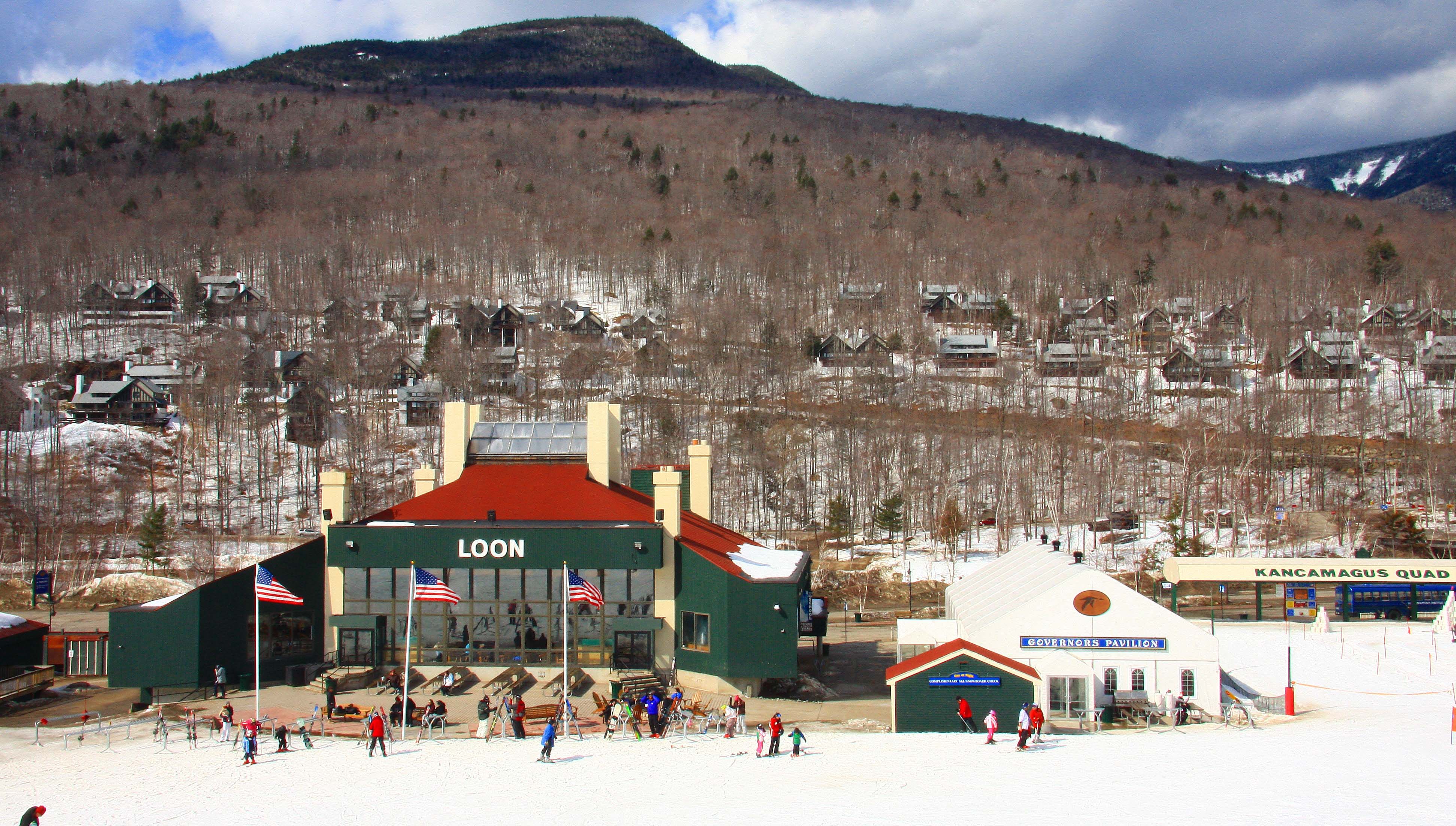 Loon Mountain